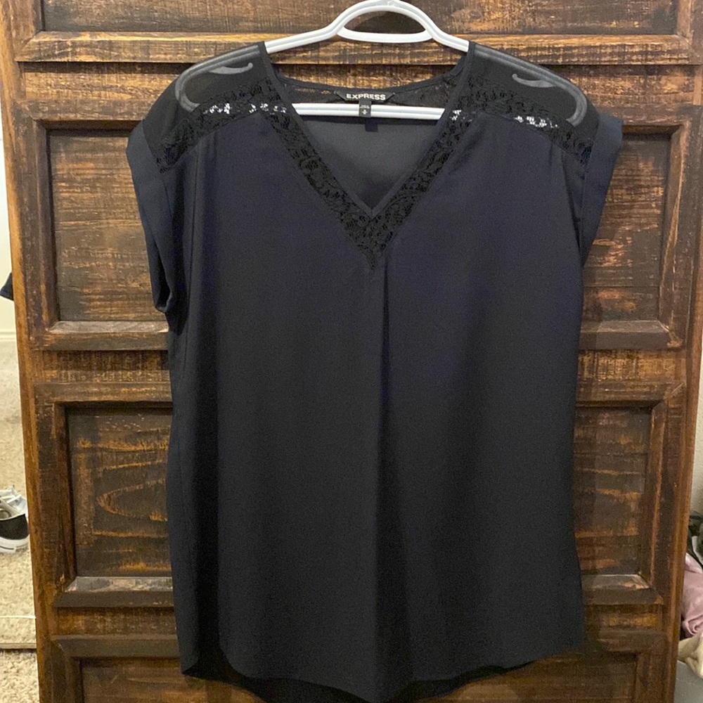 Express shirt m